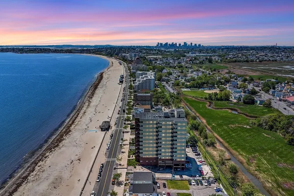 474 REVERE BEACH BLVD 903