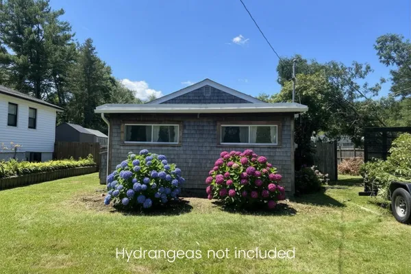 9 MORRISON WAY
