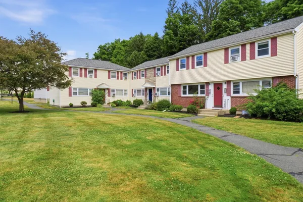 50 PRESCOTT ST 50
