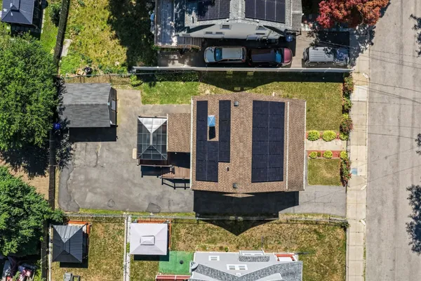 12 HOPEWELL RD