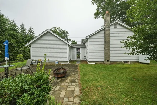 6 GORDON ST