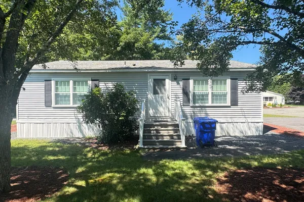 16 PURITAN RD
