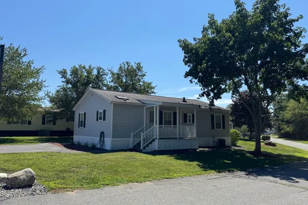 16 PURITAN RD