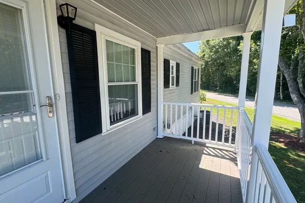 16 PURITAN RD