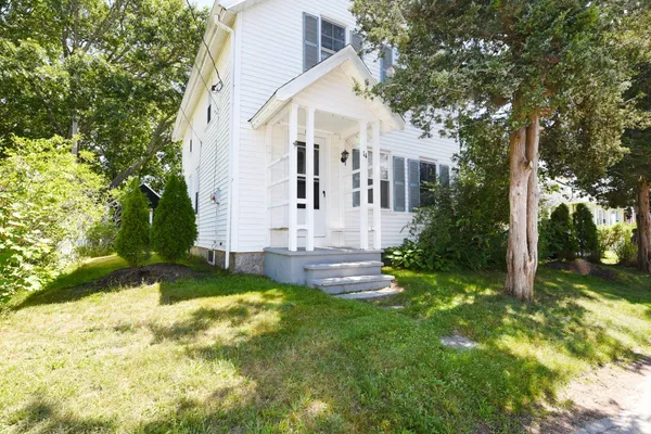 14 PROSPECT ST