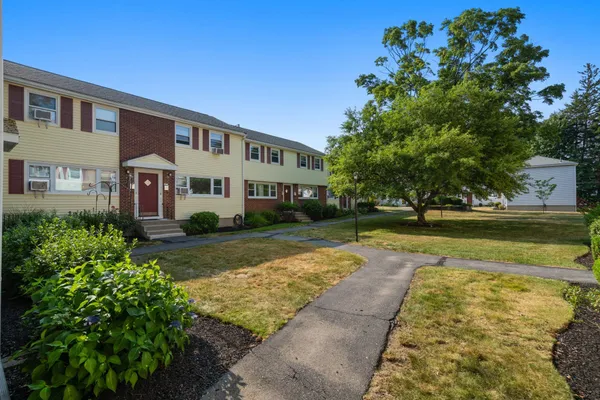31 PRESCOTT ST 31