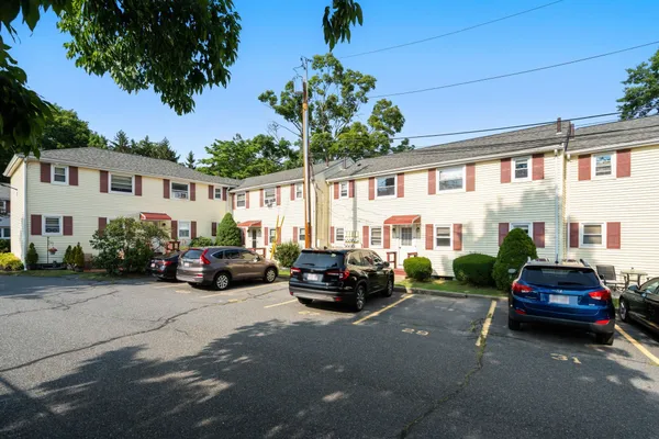 31 PRESCOTT ST 31