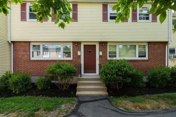 31 PRESCOTT ST 31