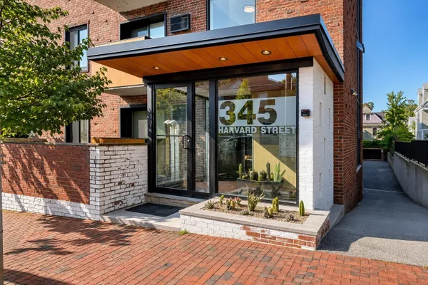345 HARVARD ST 3B