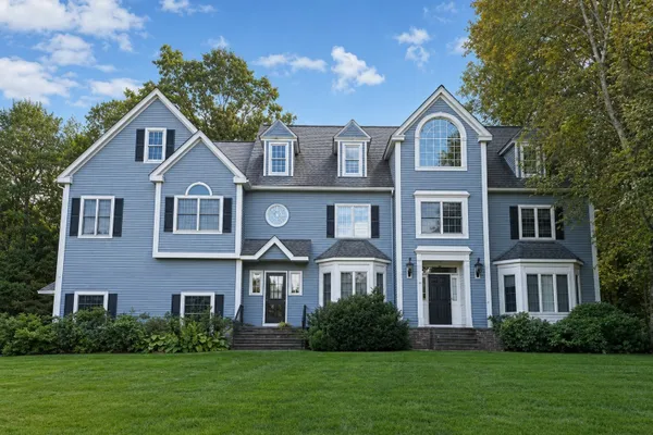 22 CAPT SAMUEL FORBUSH RD
