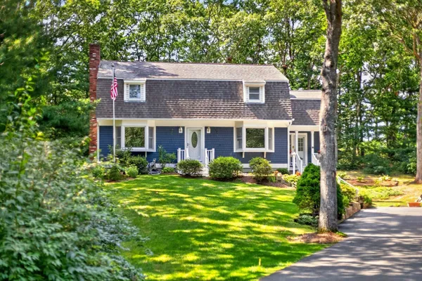 20 VESPER DR