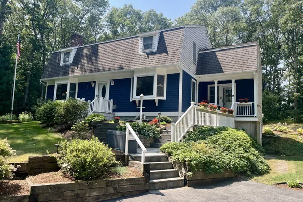 20 VESPER DR