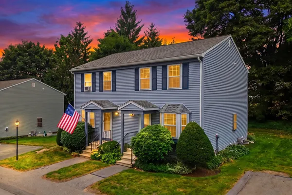 65 KATHY DR 65