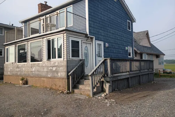 6 TILDEN AVE