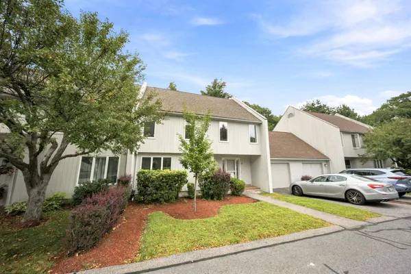 34 WOODLAND PARK DR 34