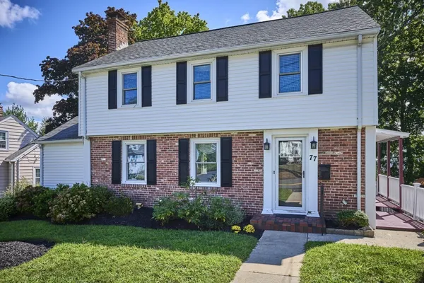 77 PRENTICE ST