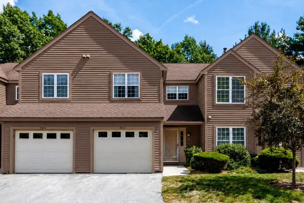 512 RIDGEFIELD CIR C