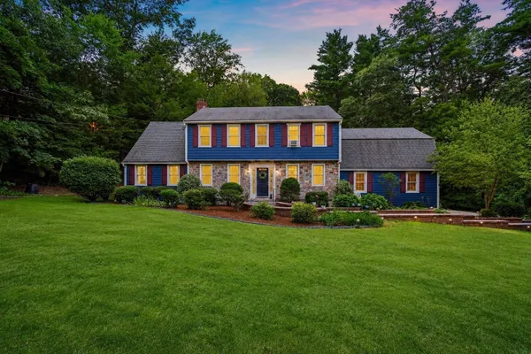 Blanchard Farms Condos - Westford