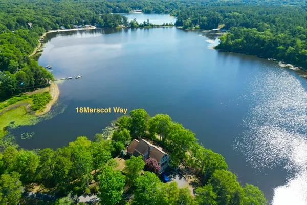 18 MARSCOT WAY