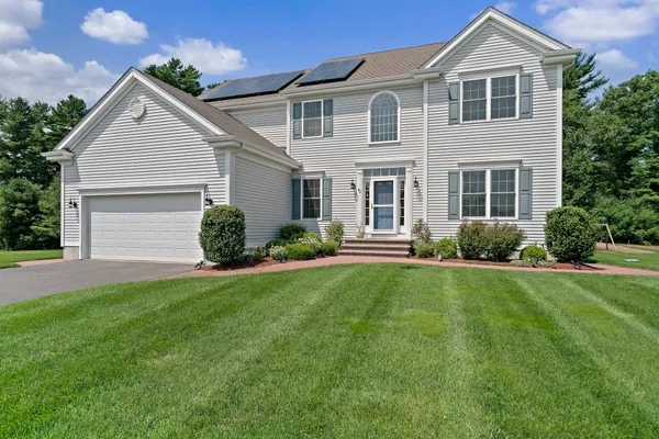 42 MAGNOLIA WAY