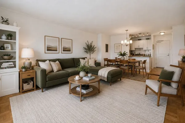 8 WHITTIER PL 7J