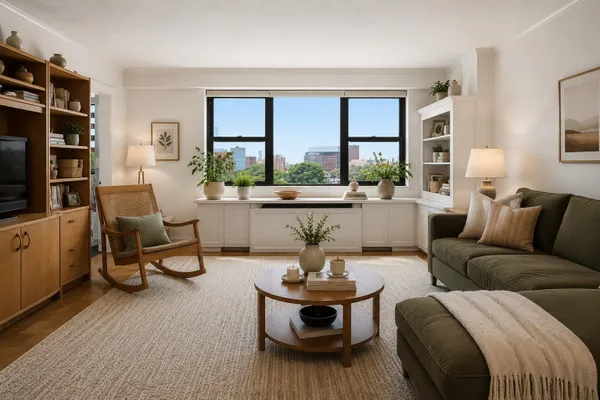 8 WHITTIER PL 7J
