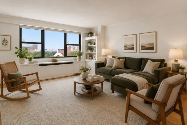 8 WHITTIER PL 7J
