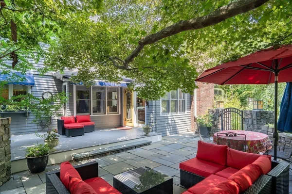 55-B HANCOCK ST