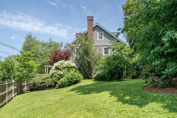 55-B HANCOCK ST