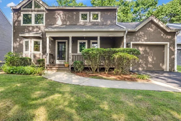 22 CANNON FORGE DR 22