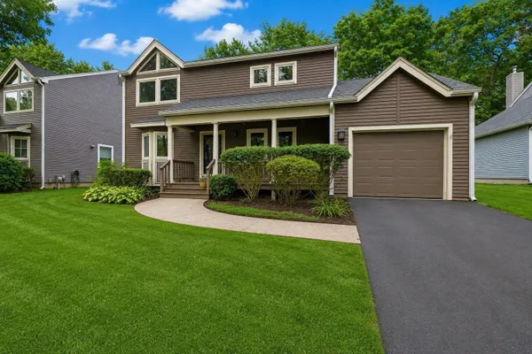 22 CANNON FORGE DR 22