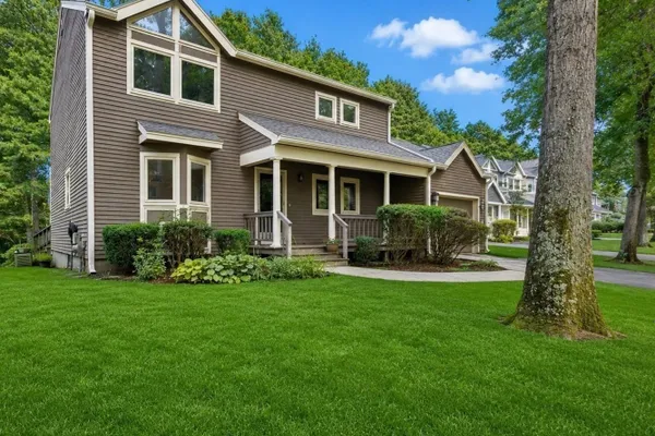 22 CANNON FORGE DR 22