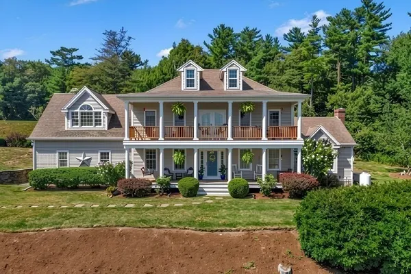 6 EAGLE RD