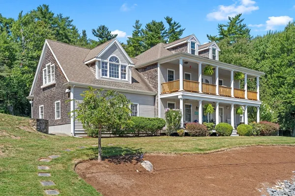 6 EAGLE RD