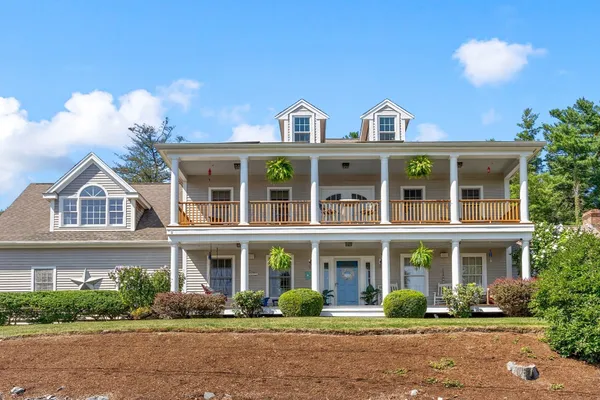 6 EAGLE RD