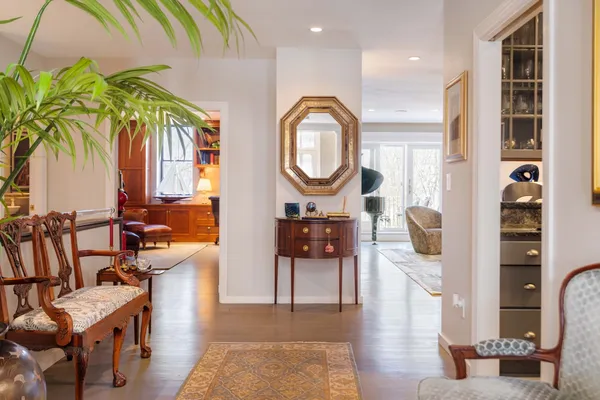 103 BELLEVUE ST 4