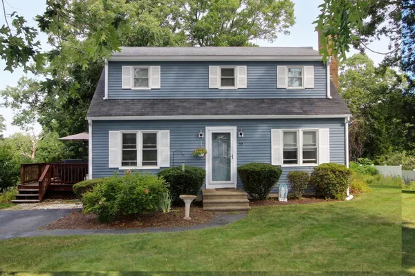 99 BRENTWOOD CIR