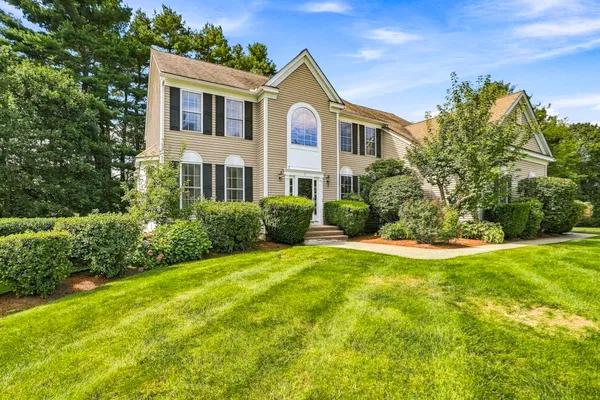 3 WASHINGTON LN