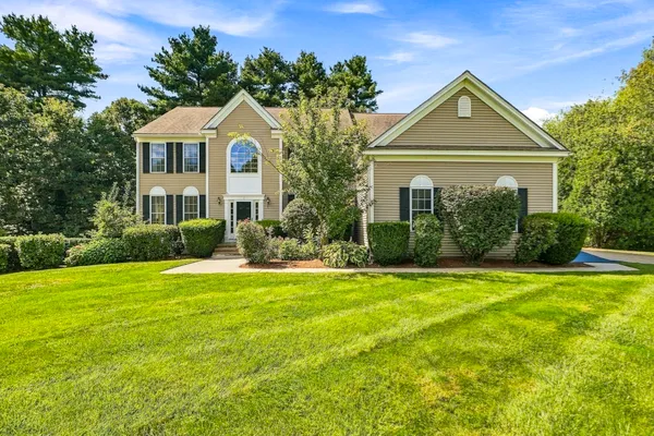 3 WASHINGTON LN