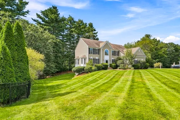 3 WASHINGTON LN