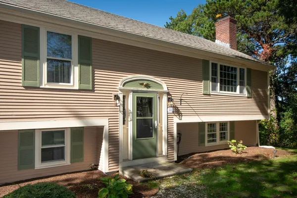 22 ADMIRAL RICKOVER RD