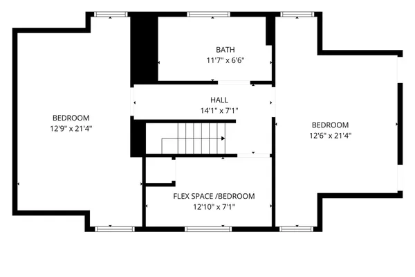 10 PILGRIM WAY