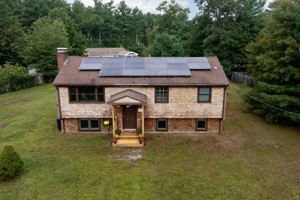 23 CRANBERRY CIR