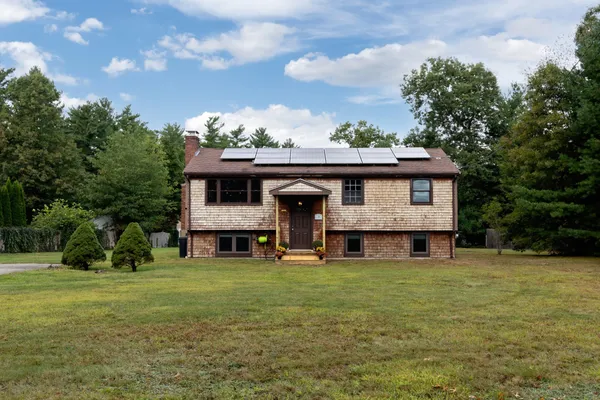 23 CRANBERRY CIR