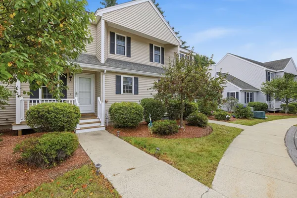 31 PATRIOT RD 31