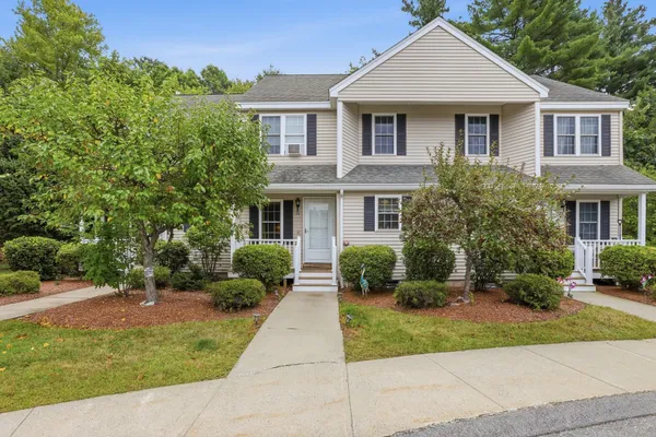 31 PATRIOT RD 31