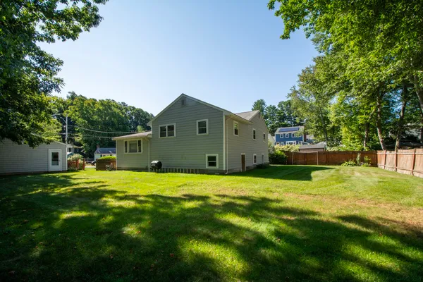 40 BORDER RD