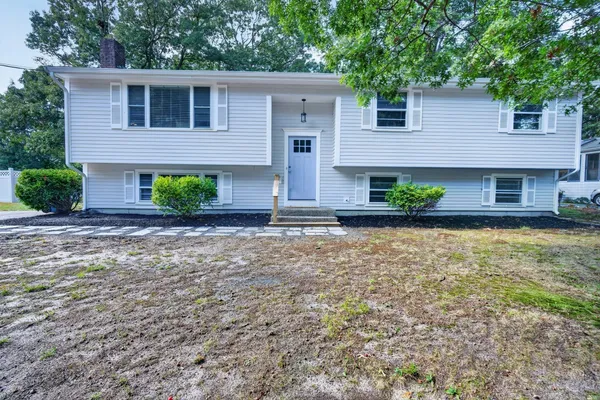 40 HIGH PINE DR