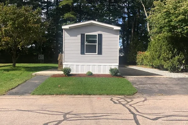 35 WOODCHIP SQ