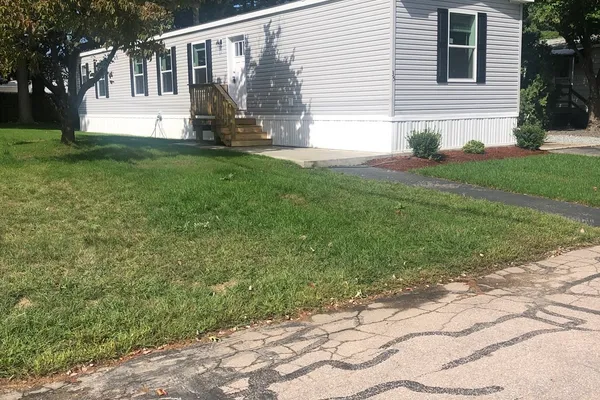 35 WOODCHIP SQ